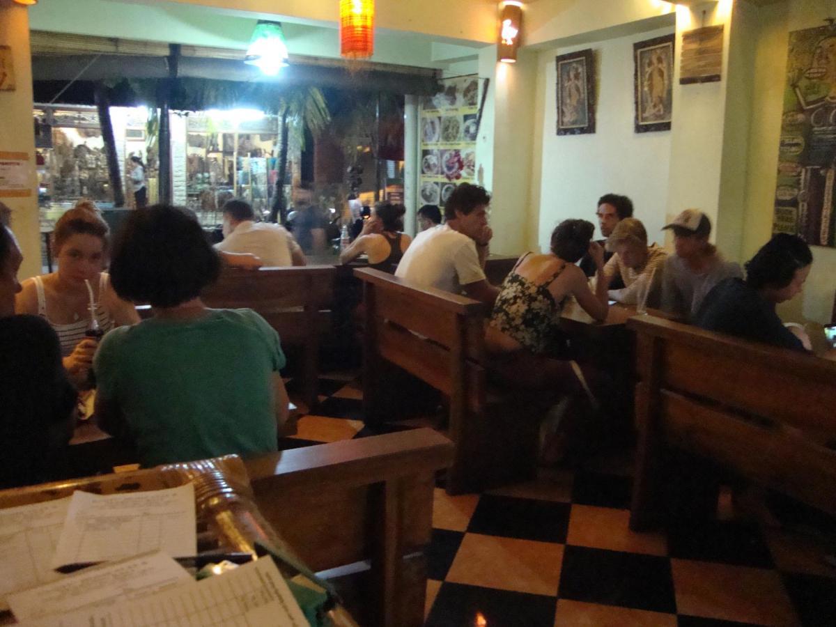 Gusti Home Stay Ubud Gasthof Ubud