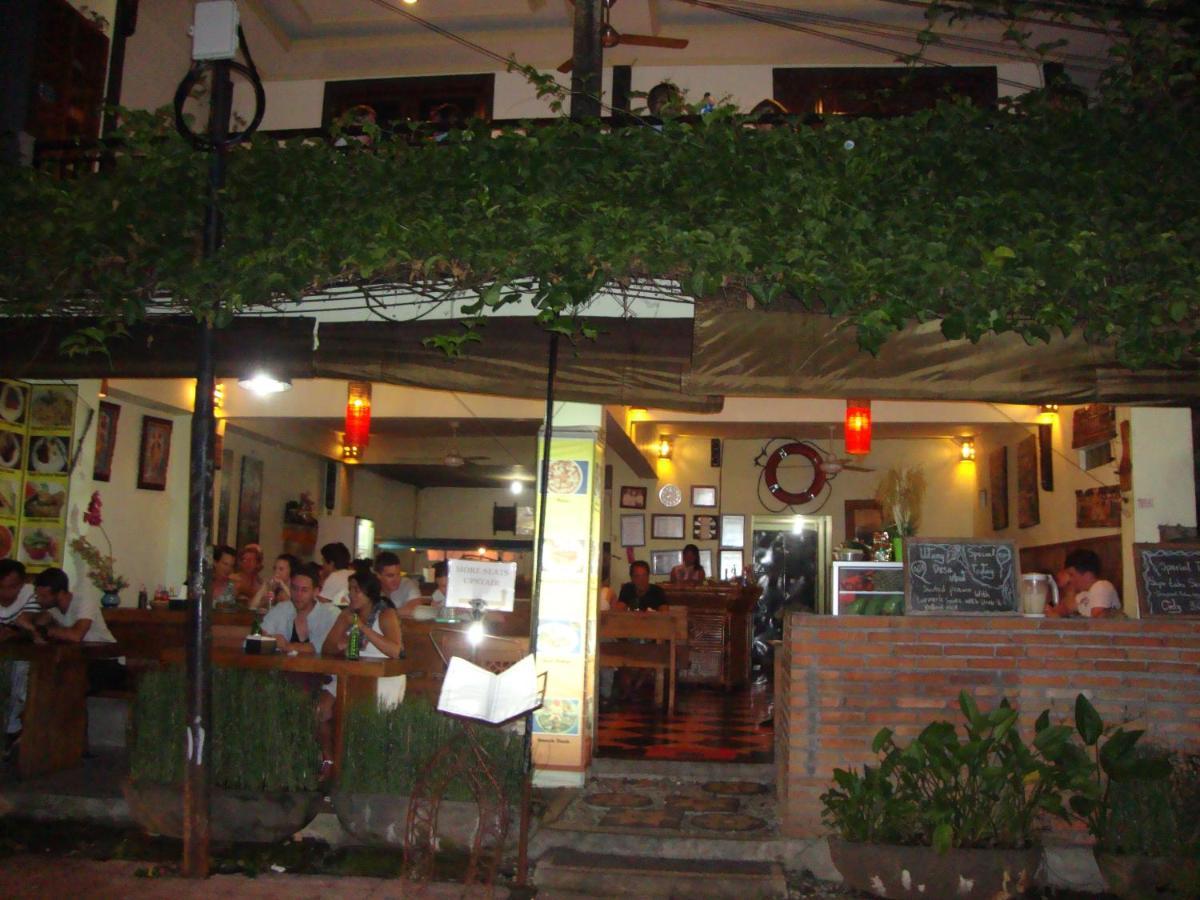 Gusti Home Stay Ubud