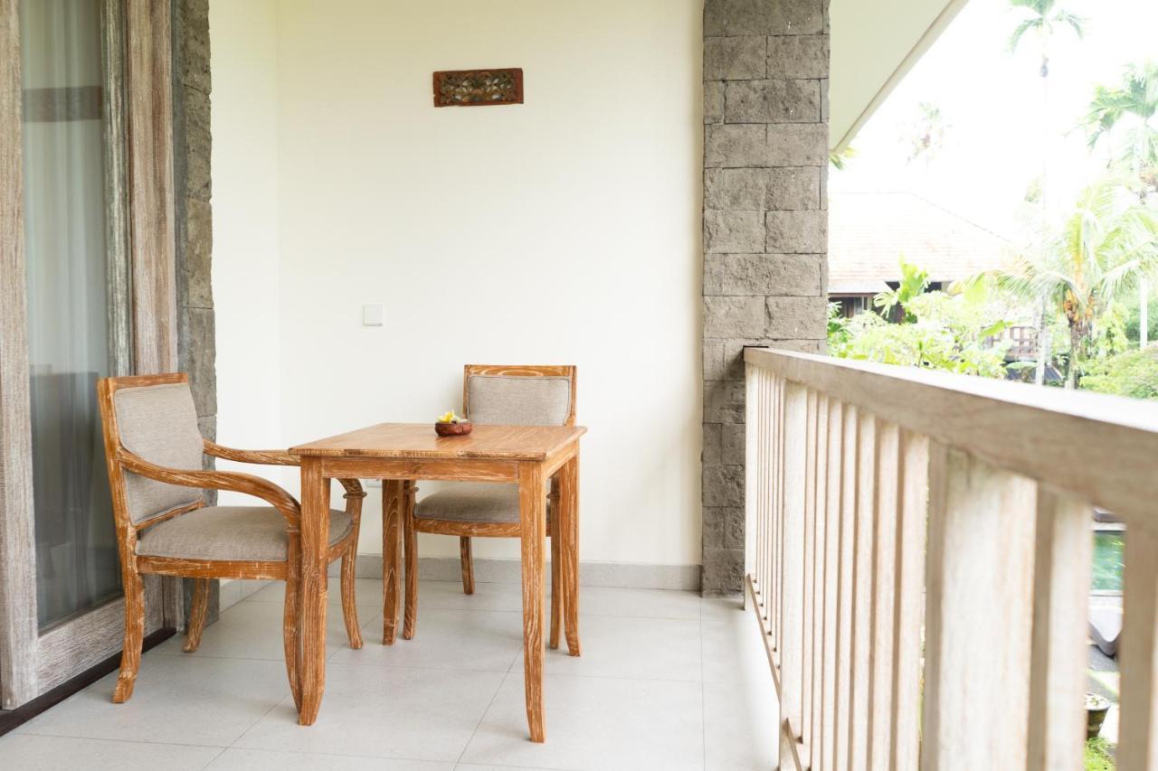 By Prasi 3* Ubud (Bali)