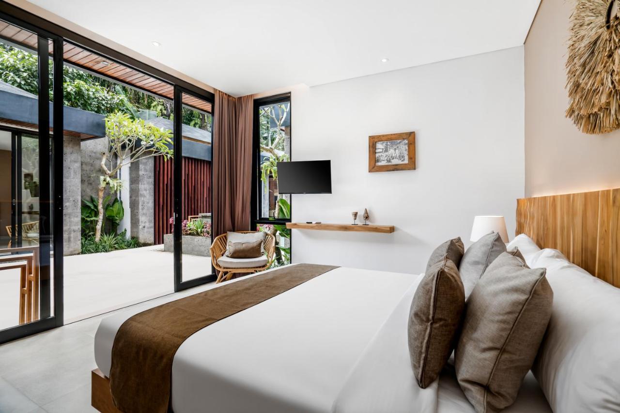Villa Livia By Balisuperhost Ubud (Bali)