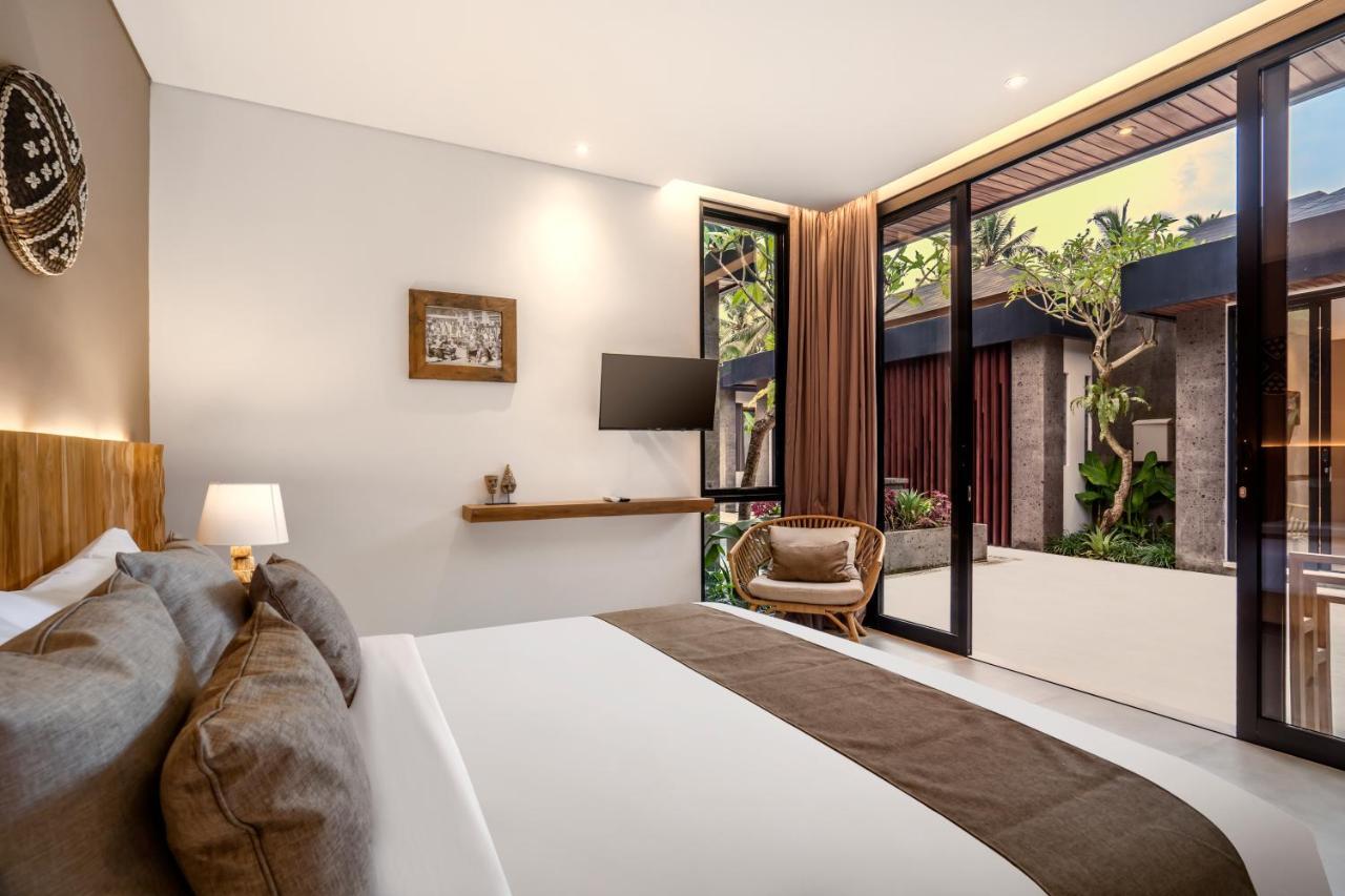 Villa Livia By Balisuperhost