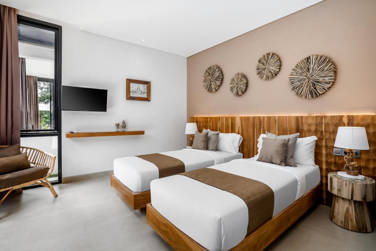 Villa Livia By Balisuperhost