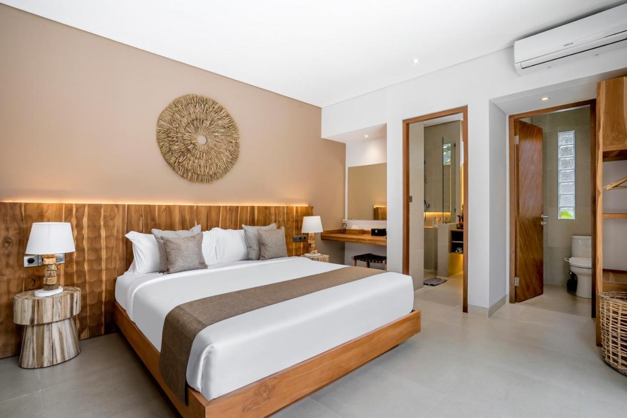 Villa Livia By Balisuperhost *