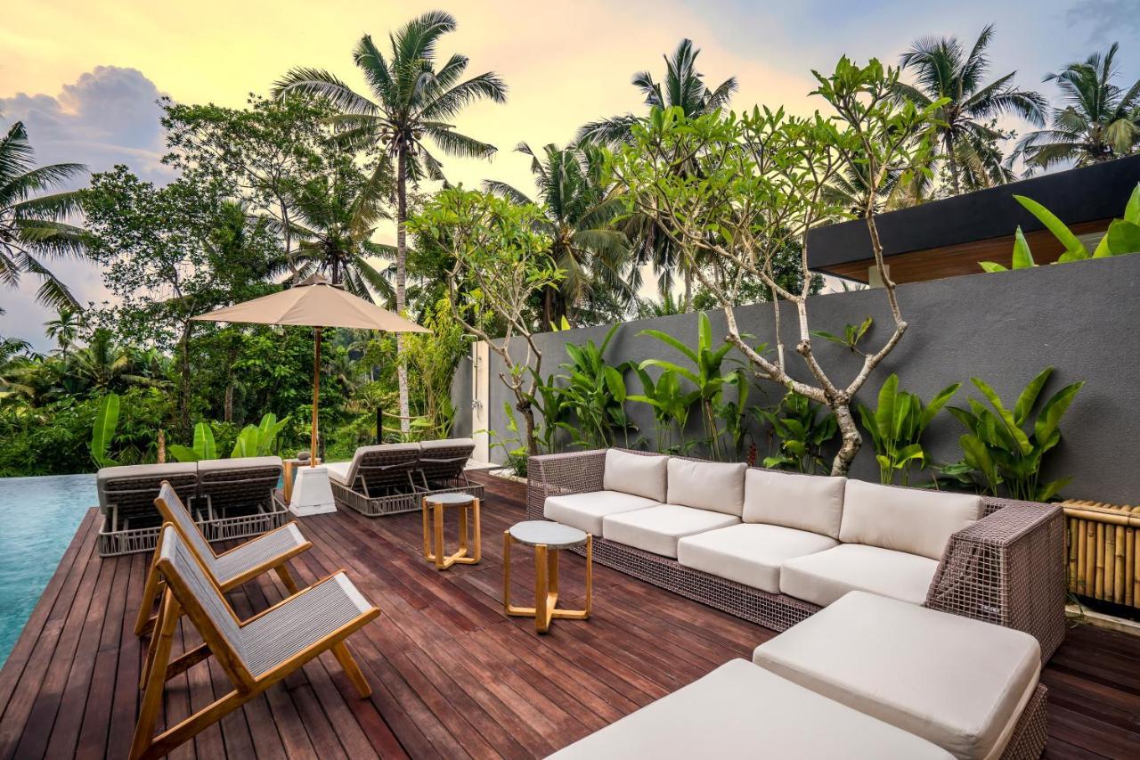 Villa Livia By Balisuperhost *