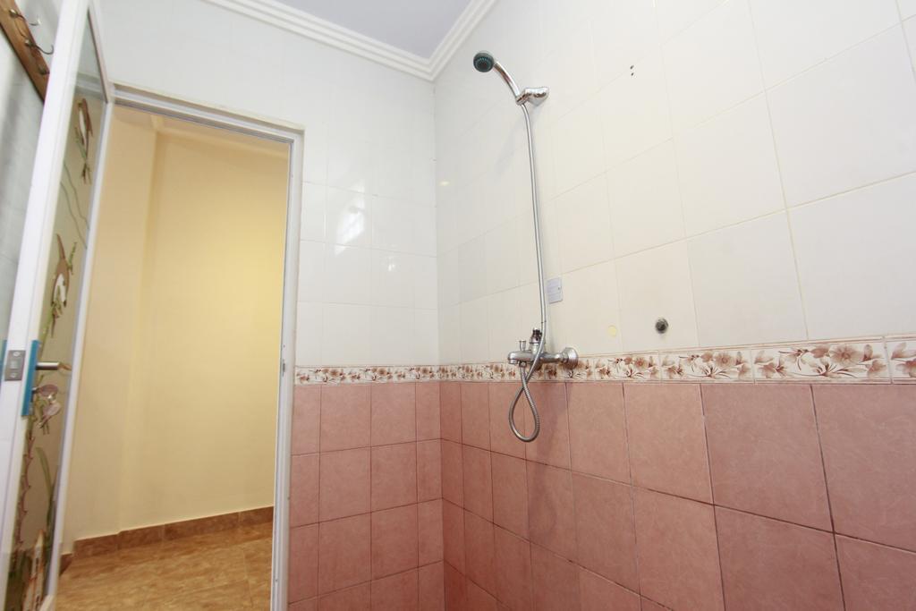 Baba Guest house
