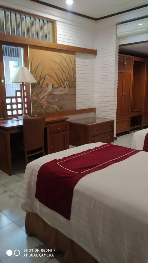 Puri Padi 3*