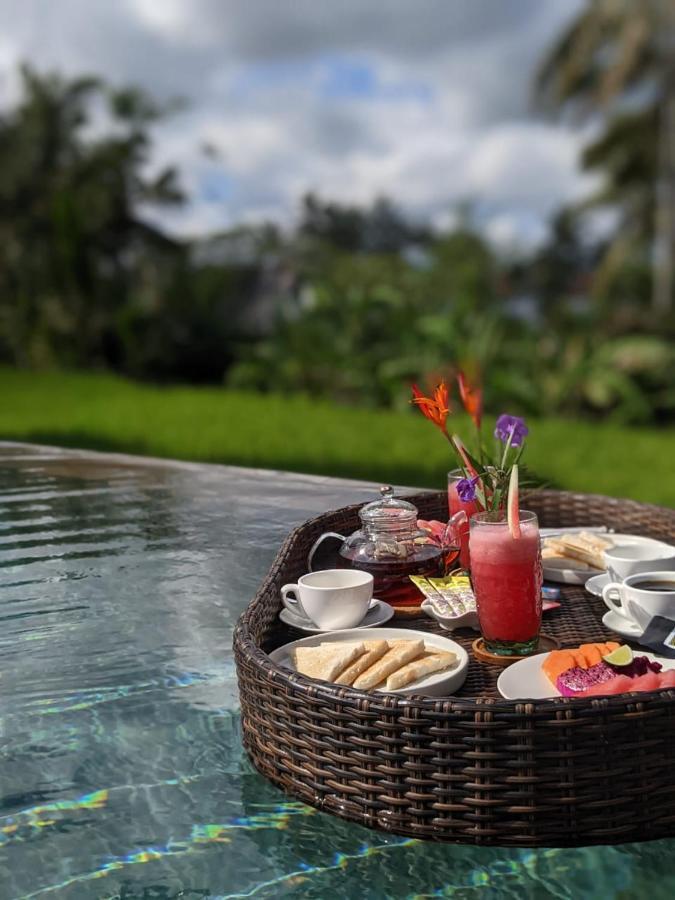 Umah Tirta Hotel