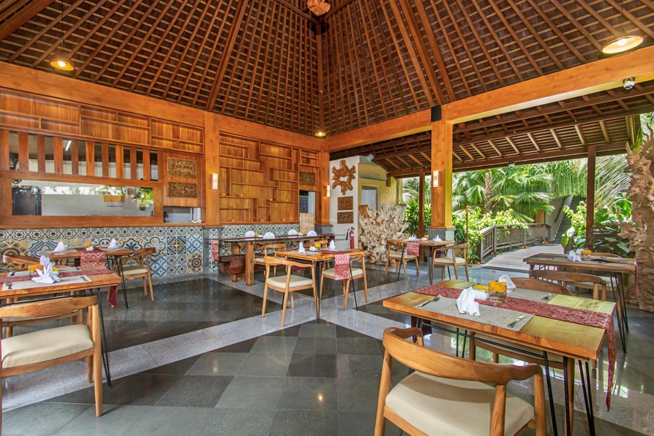 Weda Cita And By Mahaputra 5* Ubud (Bali)