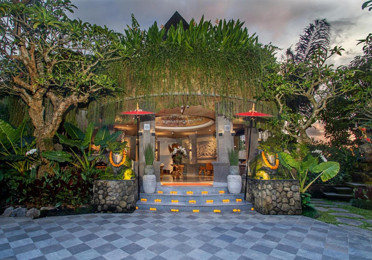Weda Cita And By Mahaputra 5* Ubud (Bali)