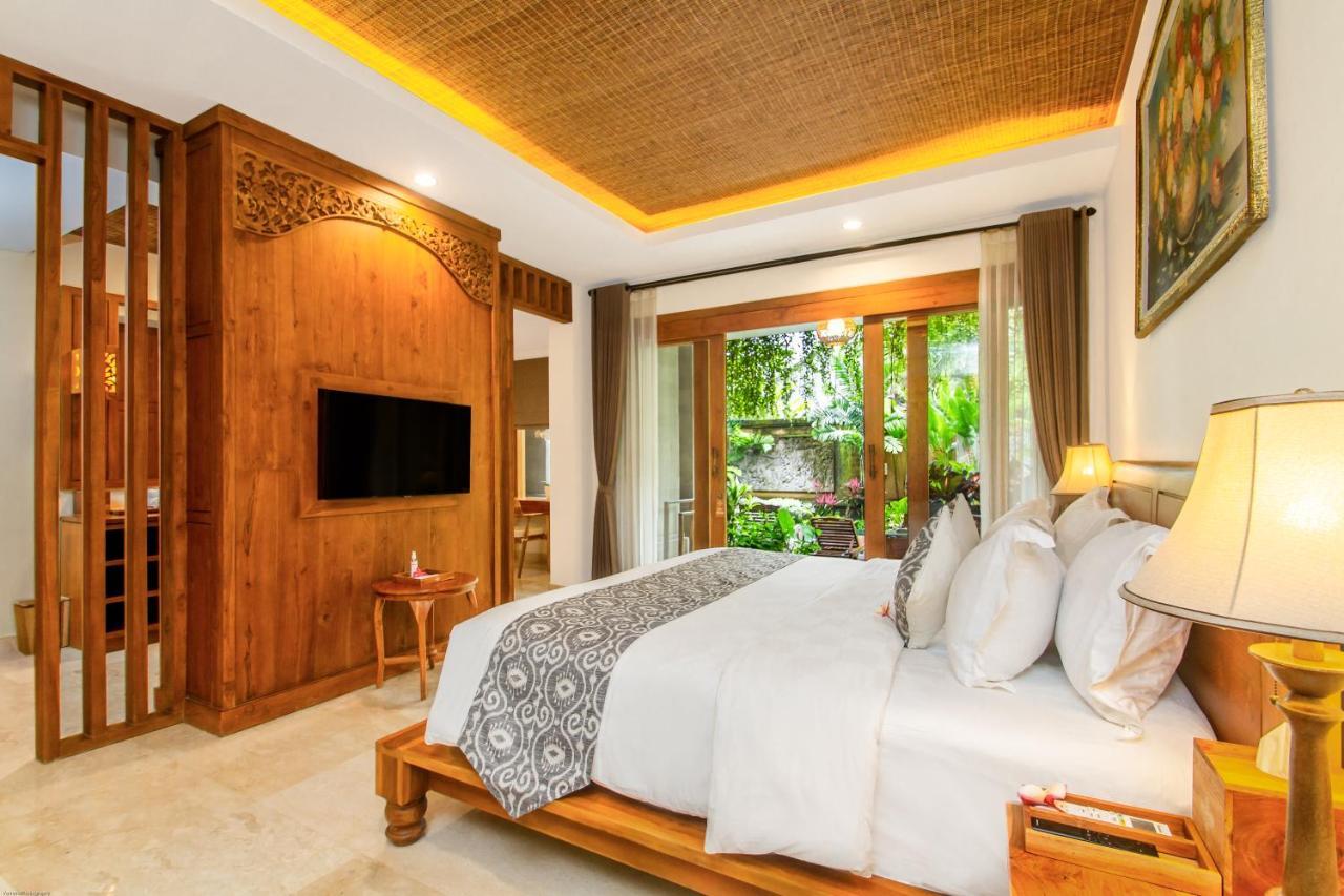 Weda Cita And By Mahaputra Hotel Ubud (Bali)