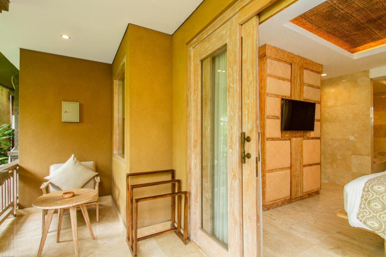 Weda Cita And By Mahaputra Hotel Ubud (Bali)