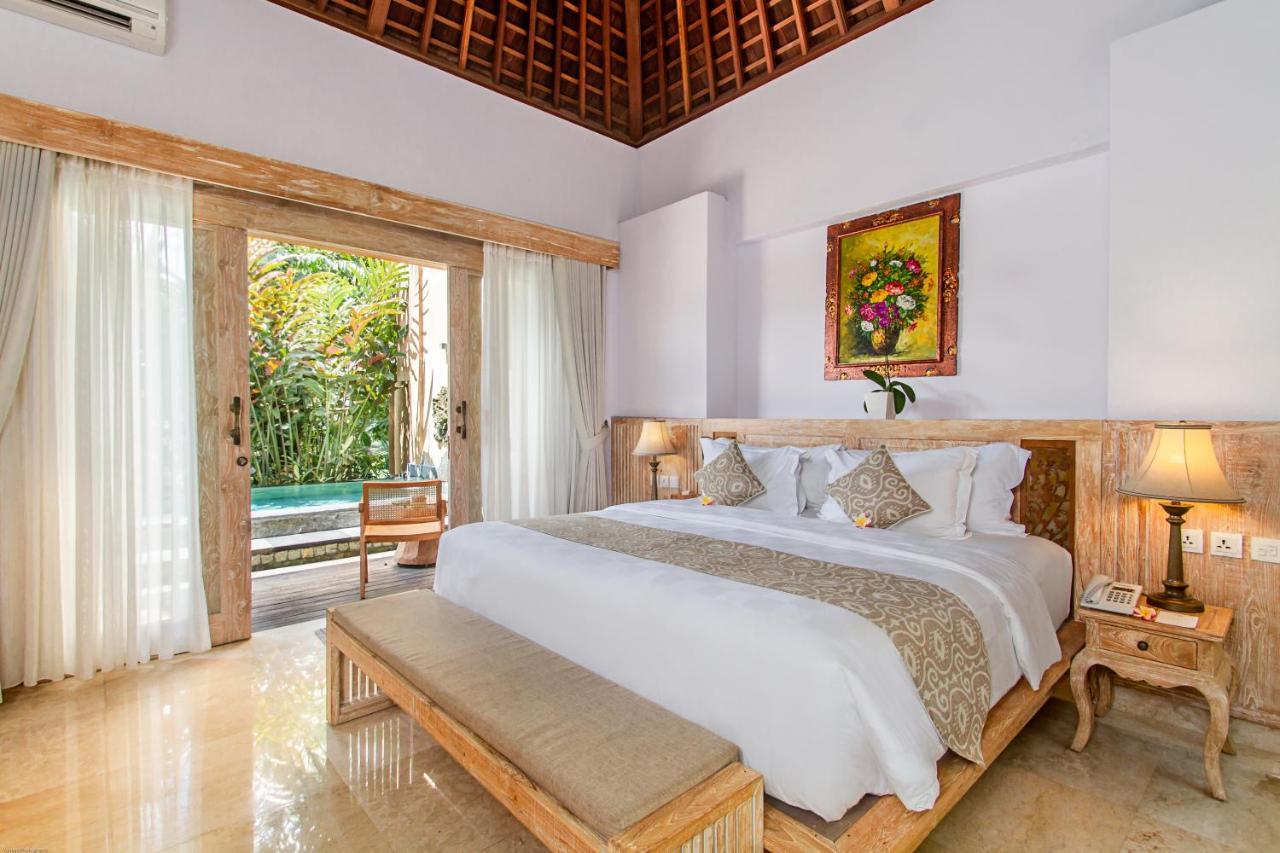 Weda Cita And By Mahaputra Hotel Ubud (Bali)