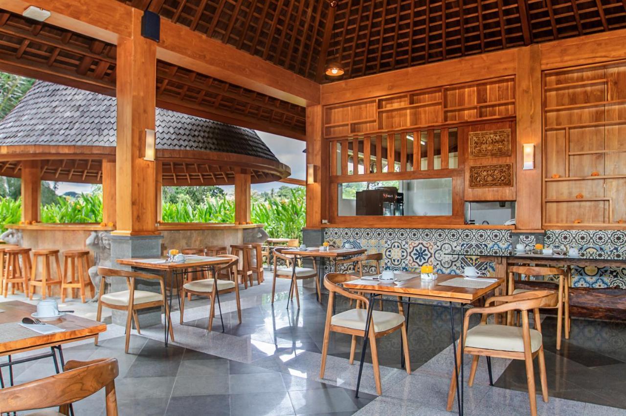 Weda Cita And By Mahaputra Hotel Ubud (Bali)