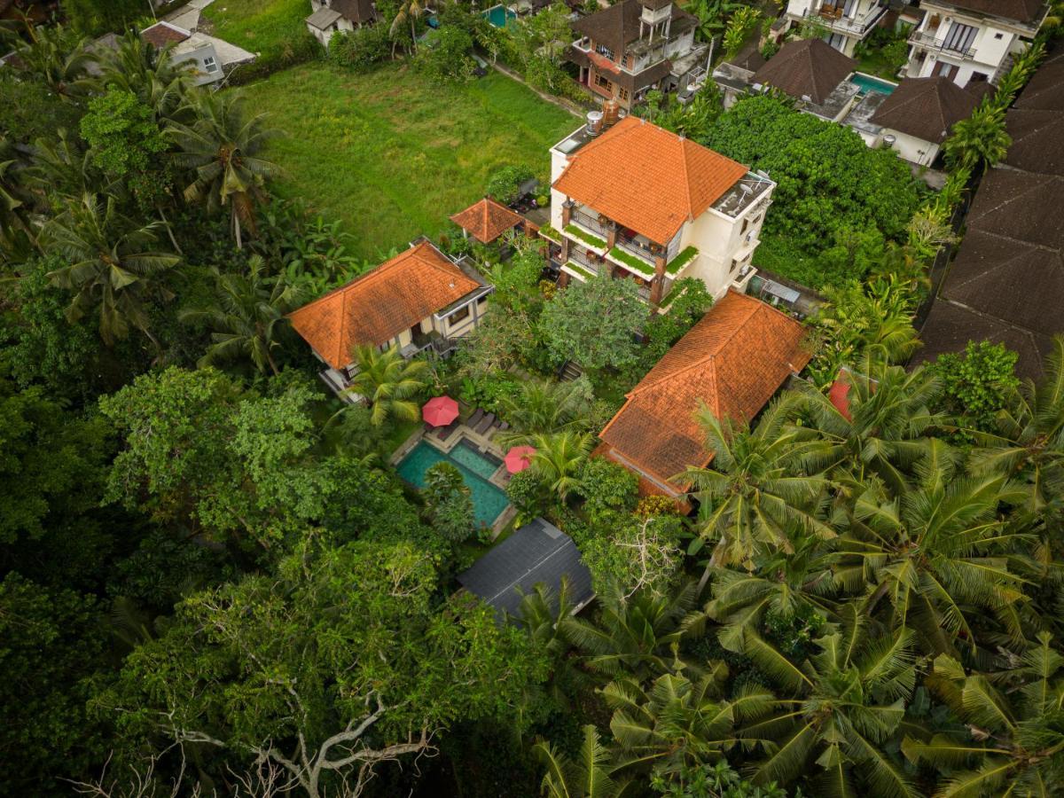 Sunshine Ubud (Bali)
