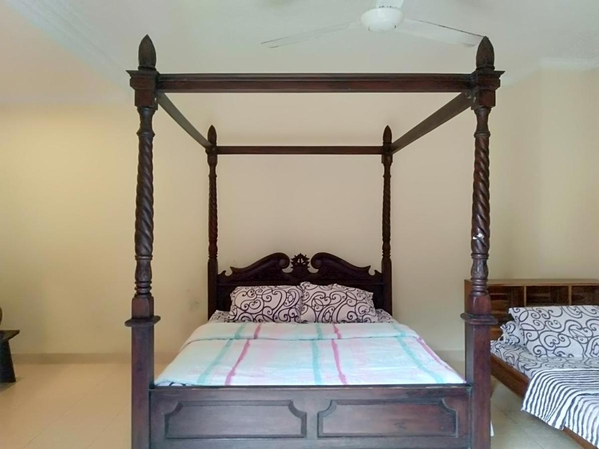 Puri Asri 2* Ubud (Bali)