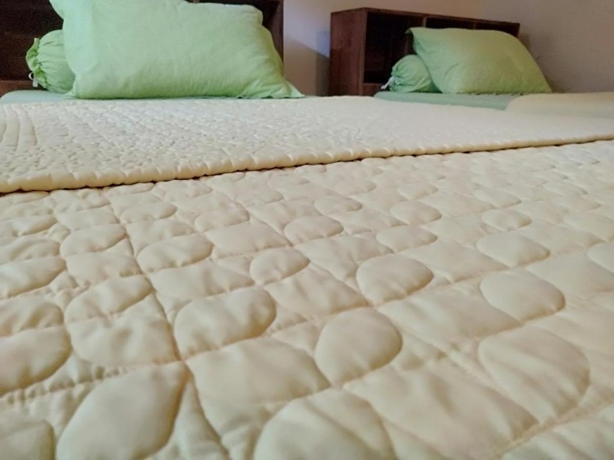 Guest house Puri Asri Ubud (Bali)