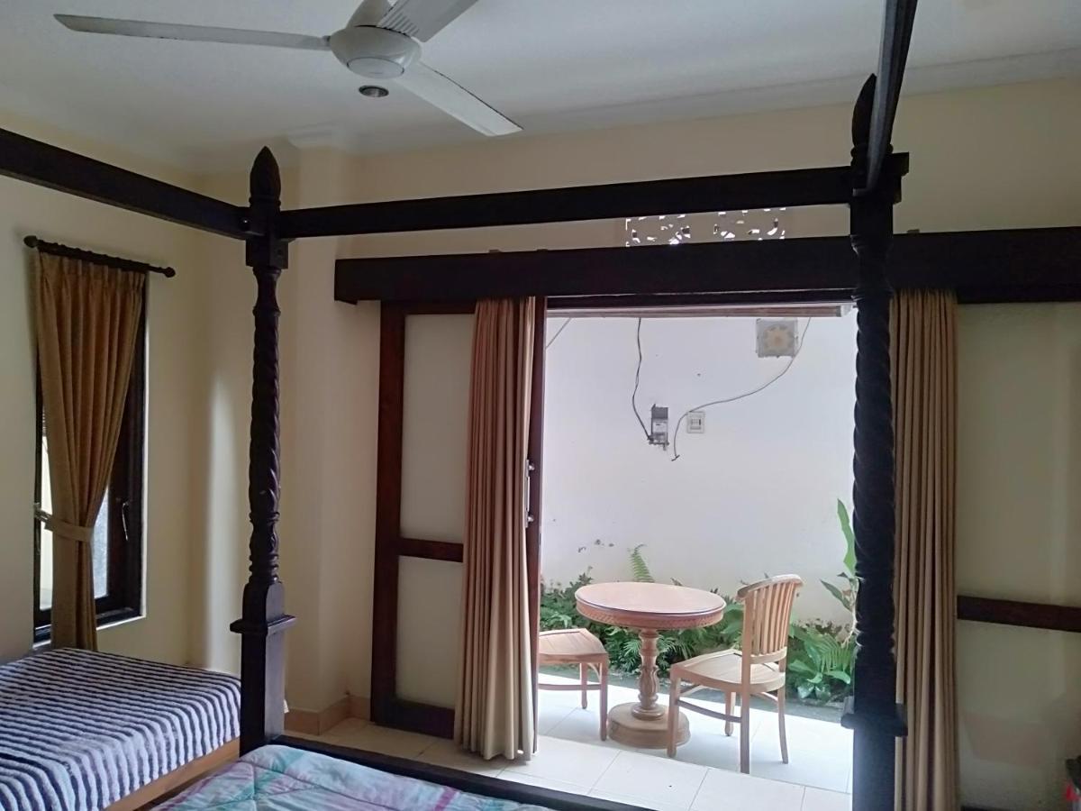 Guest house Puri Asri