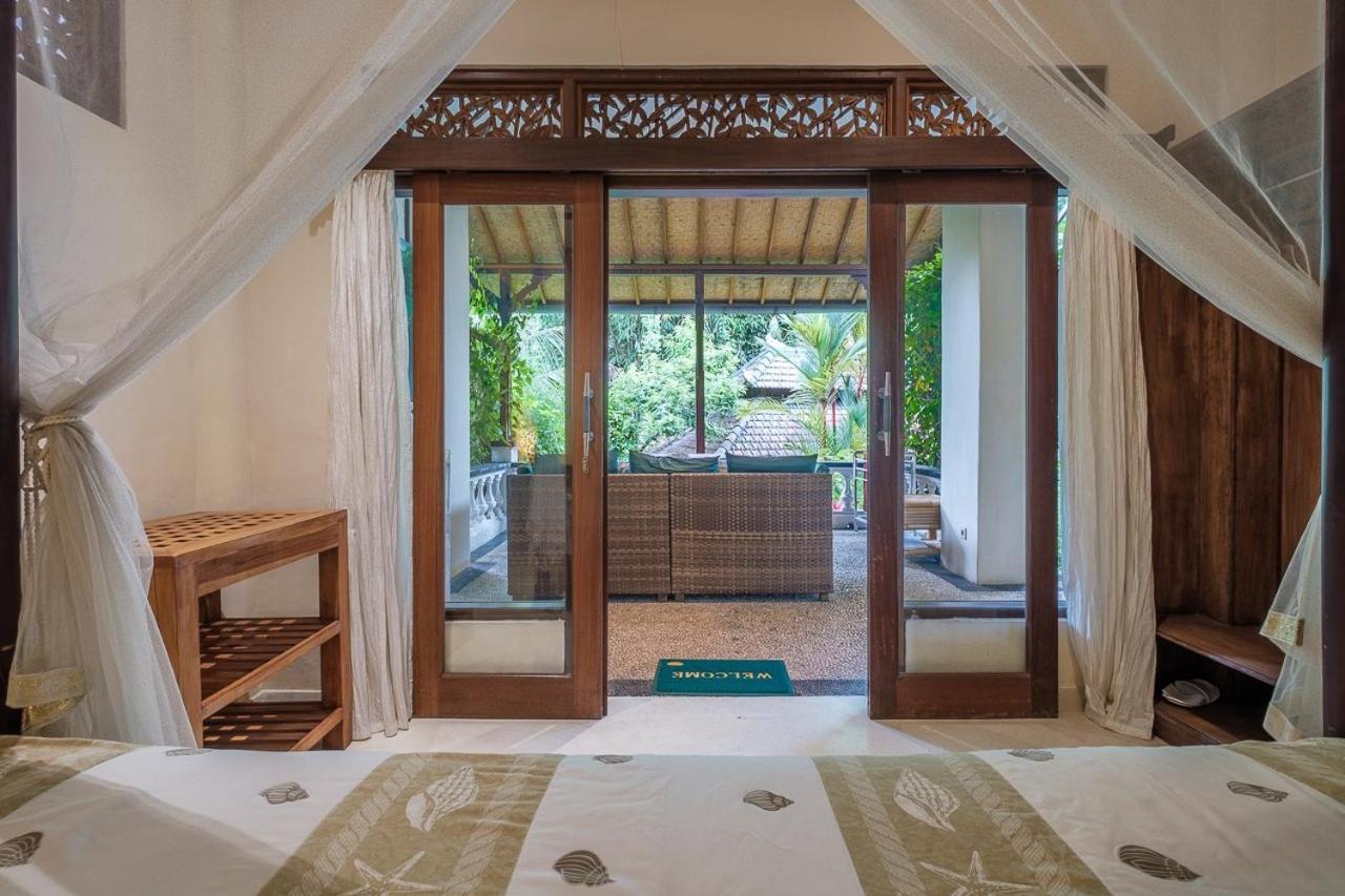 White Lotus Oasis Ubud (Bali)