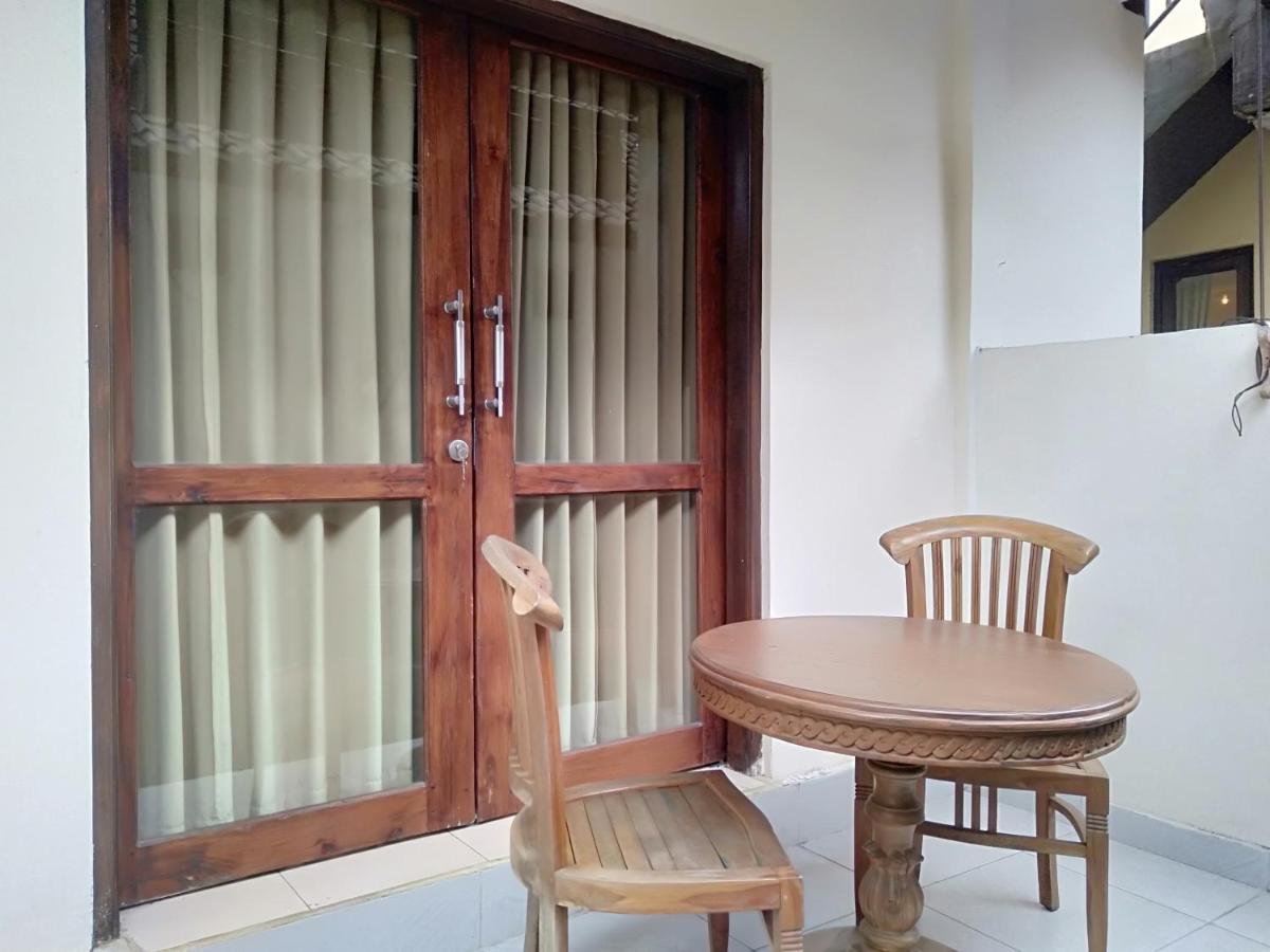 Guest house Puri Asri Ubud (Bali)