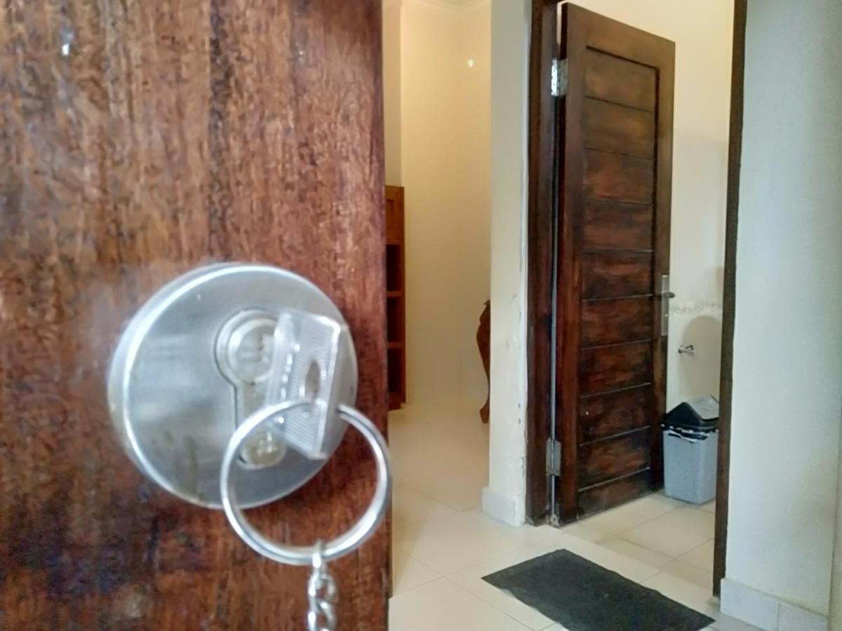 Puri Asri Guest house Ubud (Bali)