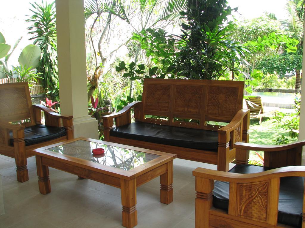 Dormy Rumah Pakir Hostel