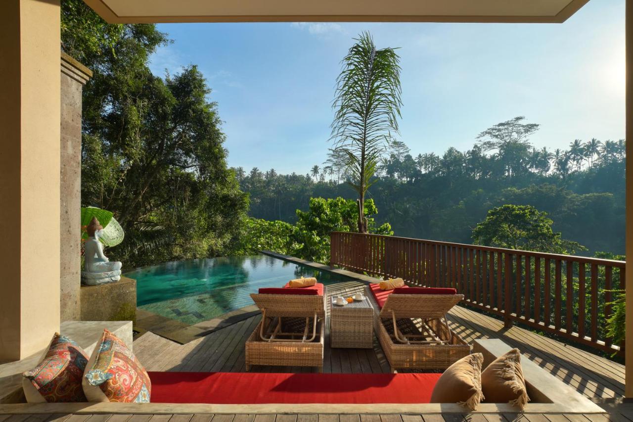 Jannata And Ubud