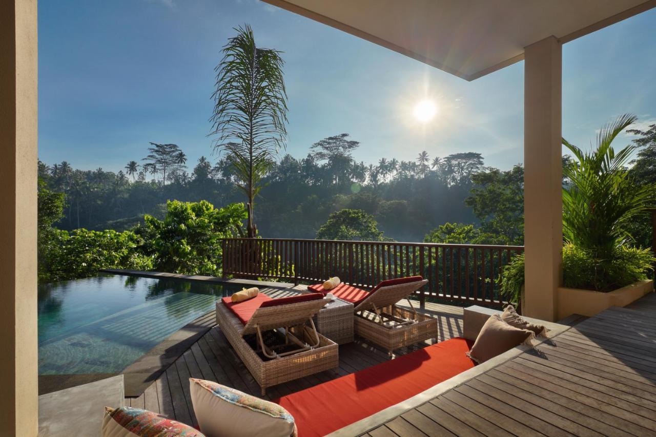 Tempat peranginan Jannata And Ubud (Bali)