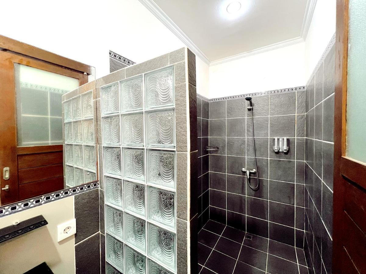 Joker Guest house *