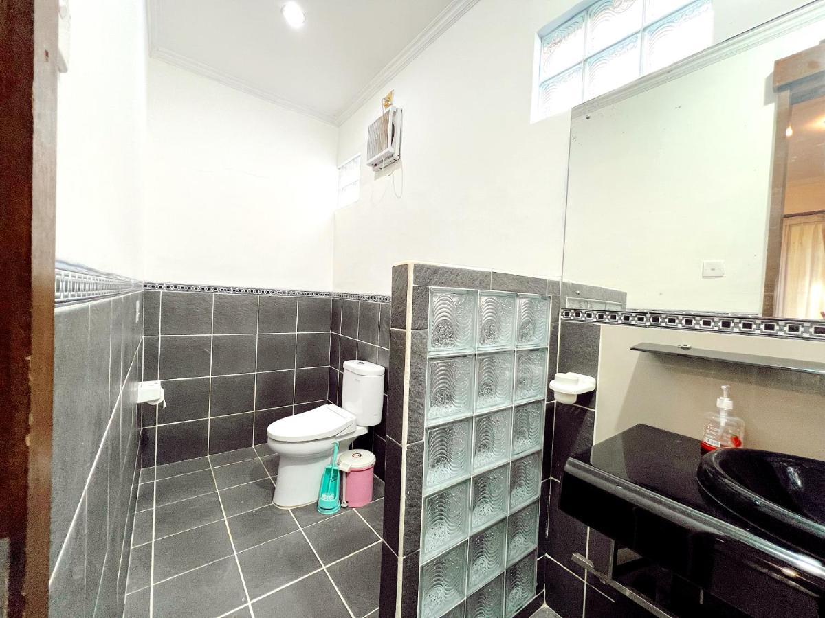 Guest house Joker Ubud (Bali)