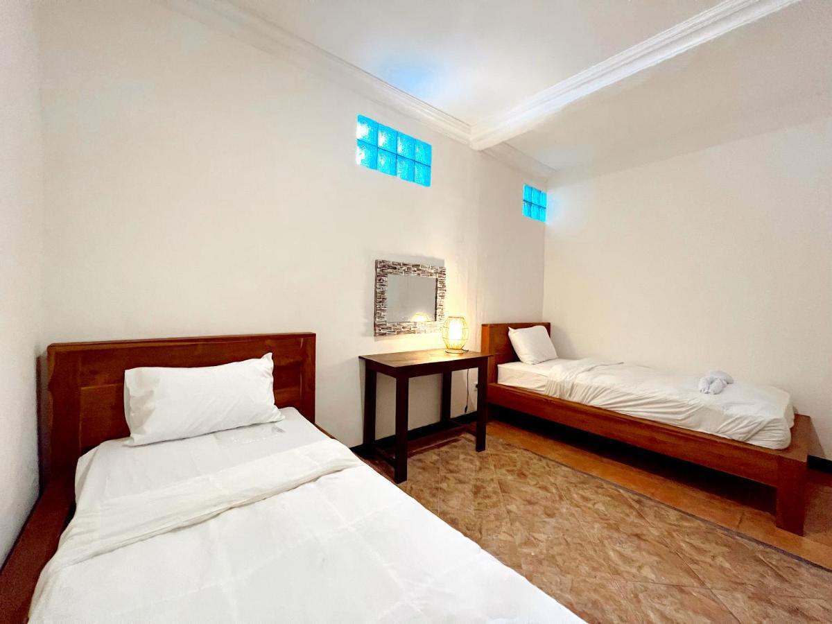 Joker Guest house