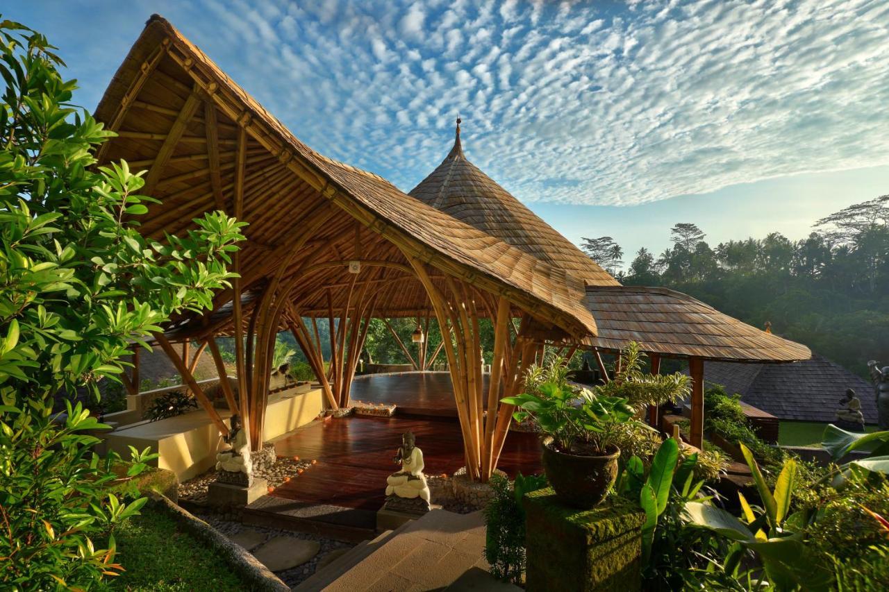 Tempat peranginan Jannata And Ubud (Bali)