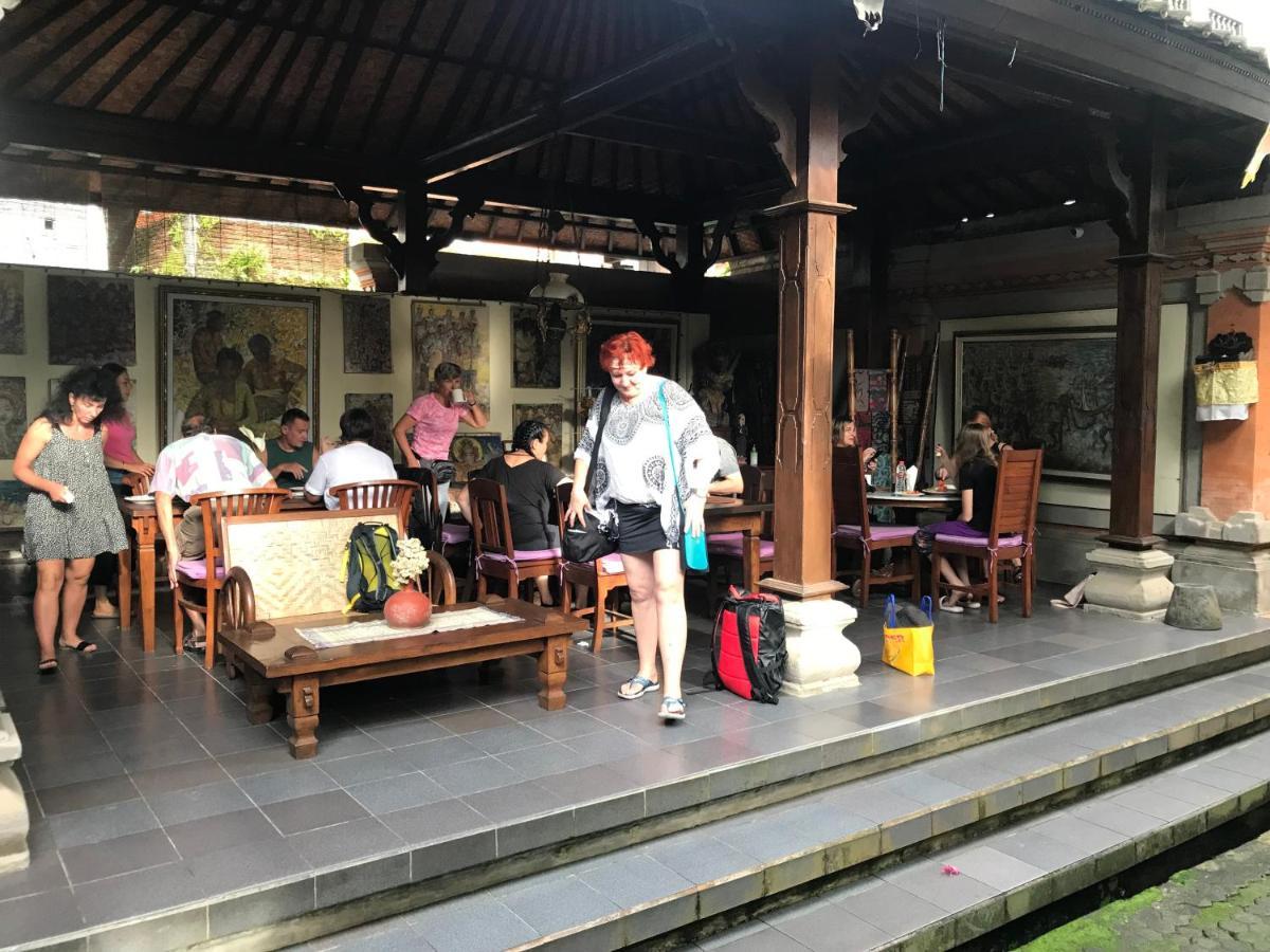 Nirvana Homestay Ubud (Bali)