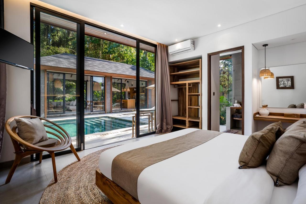 Villa Sunny Side By Balisuperhost Ubud (Bali)