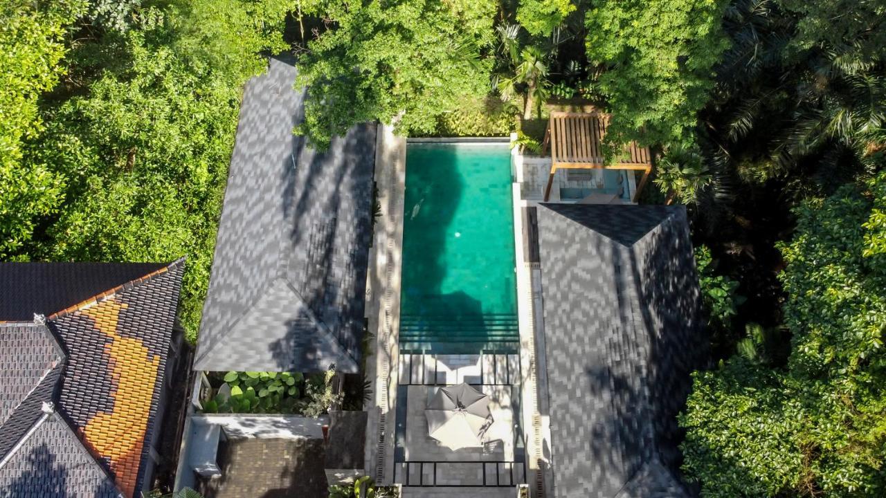 Villa Sunny Side By Balisuperhost Ubud (Bali)