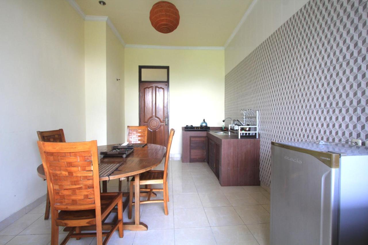 Suara Sidhi Bali Villa *
