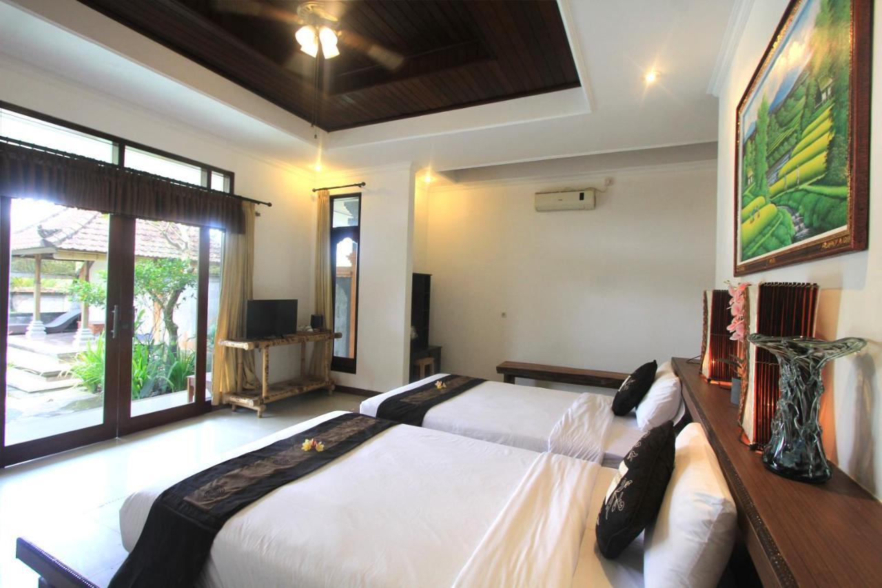 Suara Sidhi Bali *