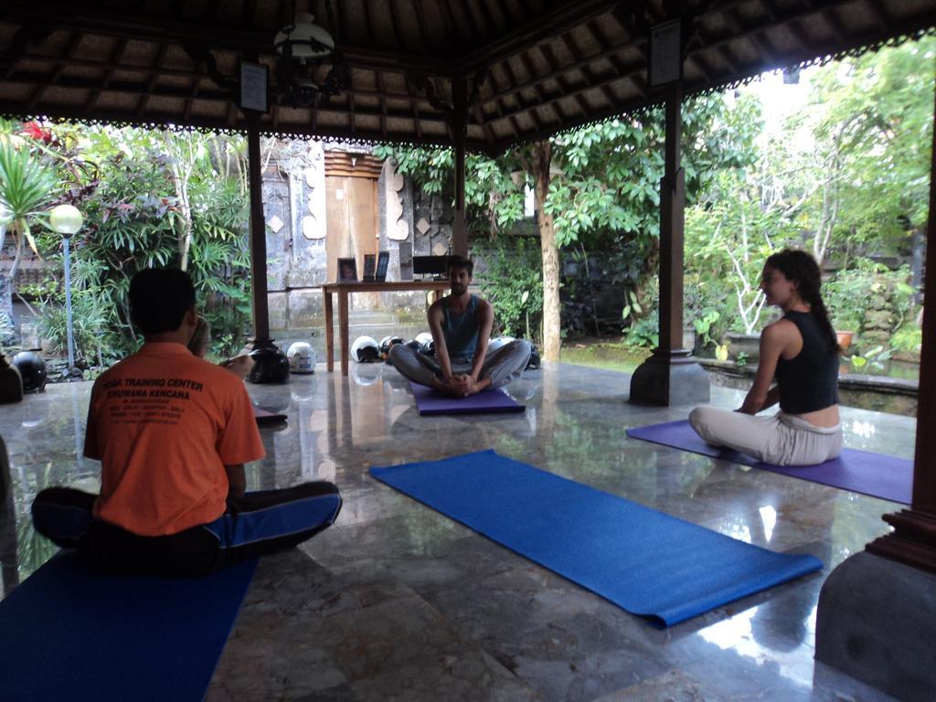 Guest house Bhuana Alit Ubud (Bali)