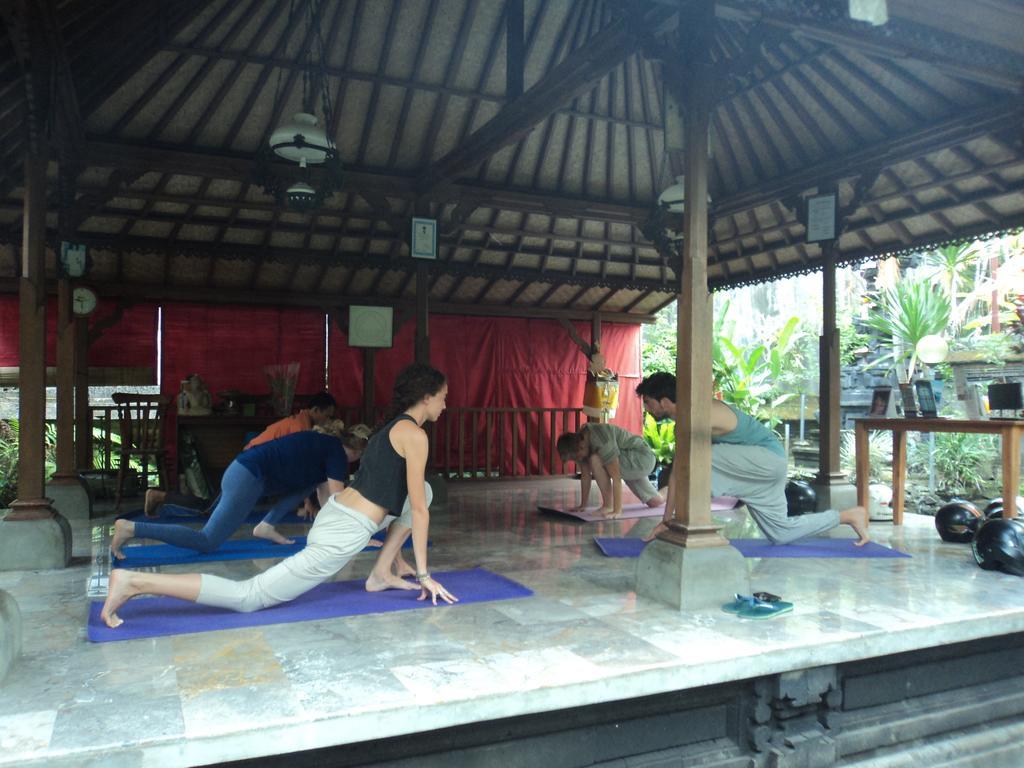 Bhuana Alit 2* Ubud (Bali)