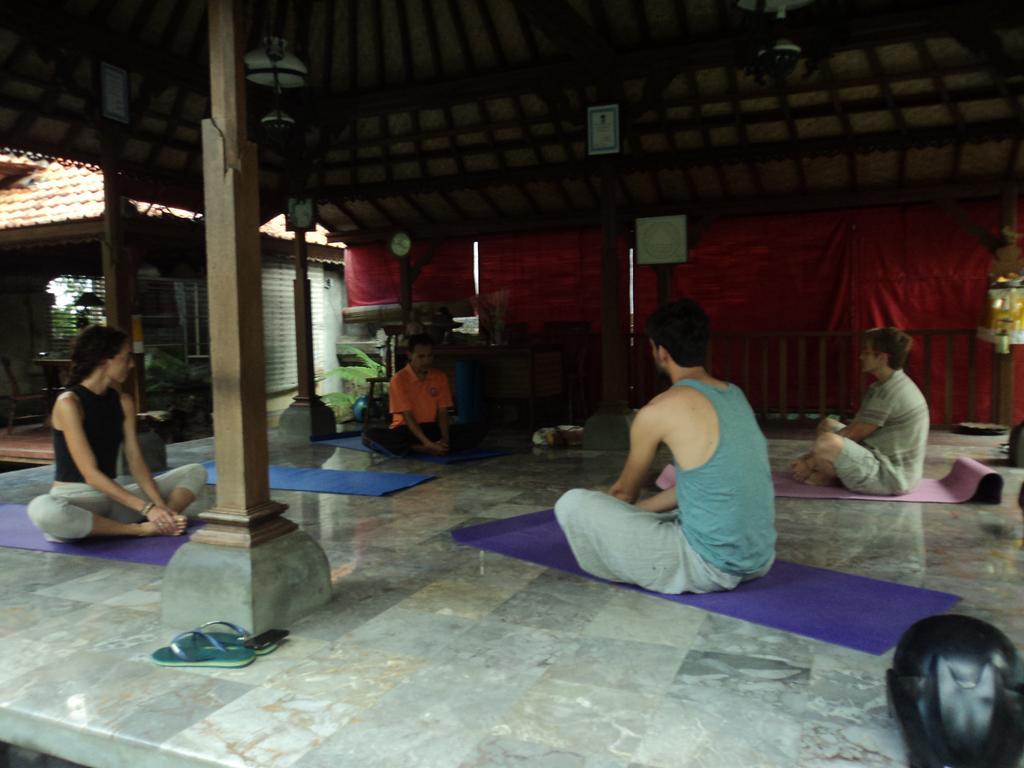Guest house Bhuana Alit