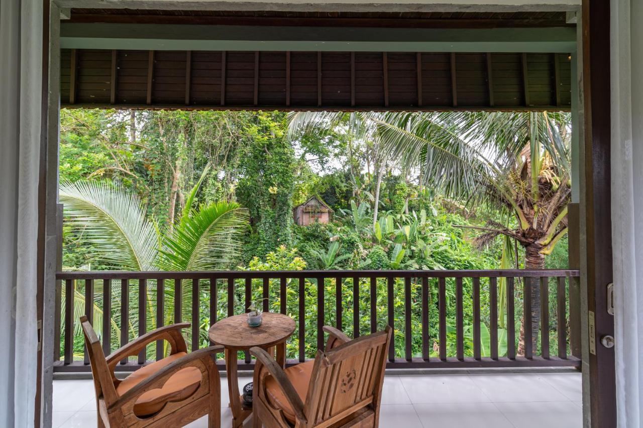 Sunshine Ubud (Bali)