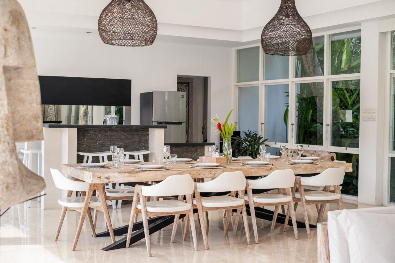Villa Jacques *