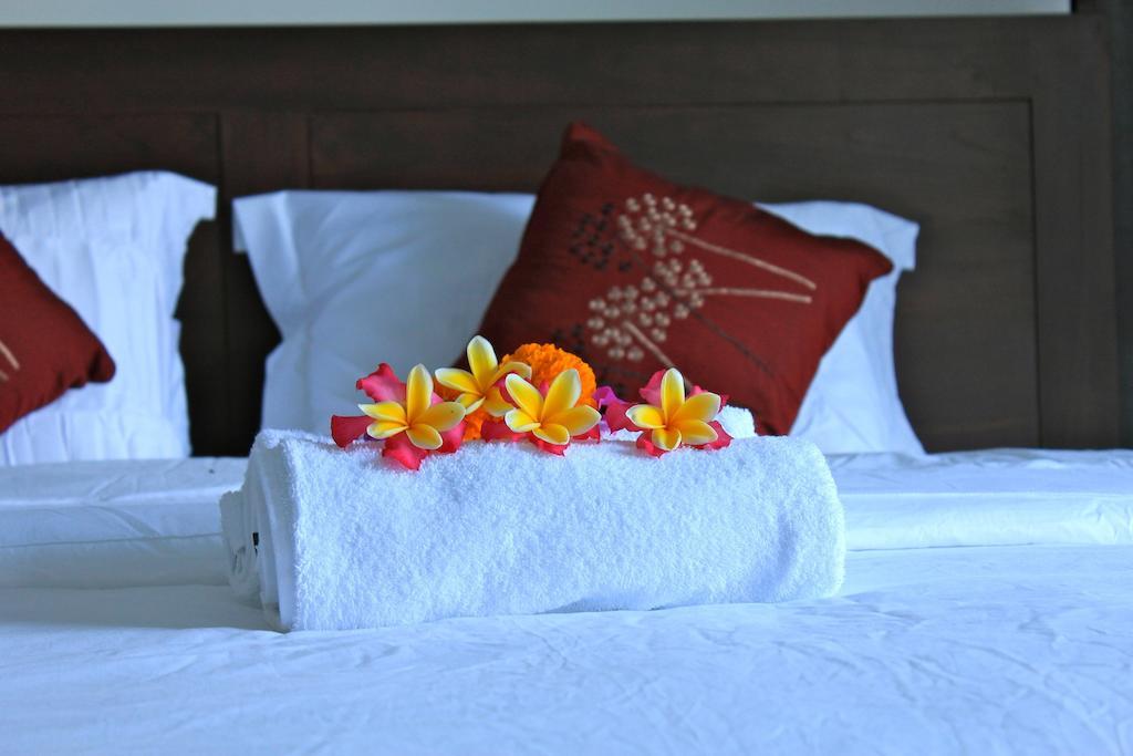 Kanda 4* Ubud (Bali)