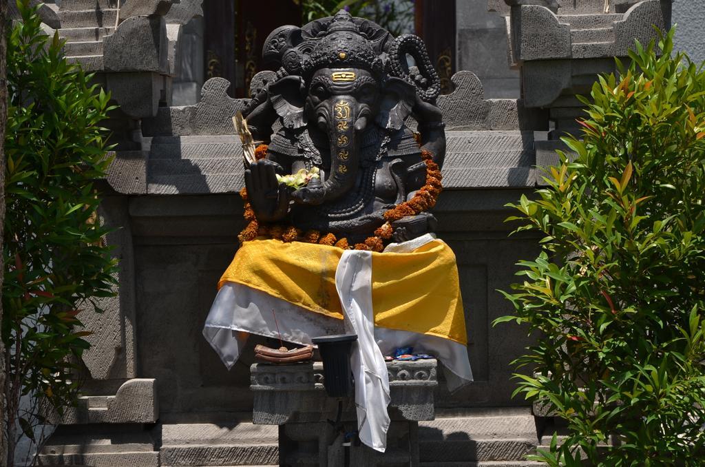 Kanda Ubud (Bali)