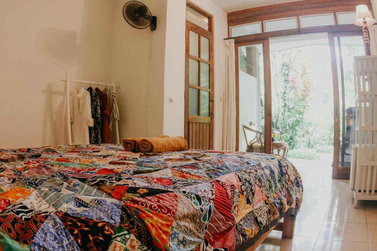 Katil Rumah Semanggi