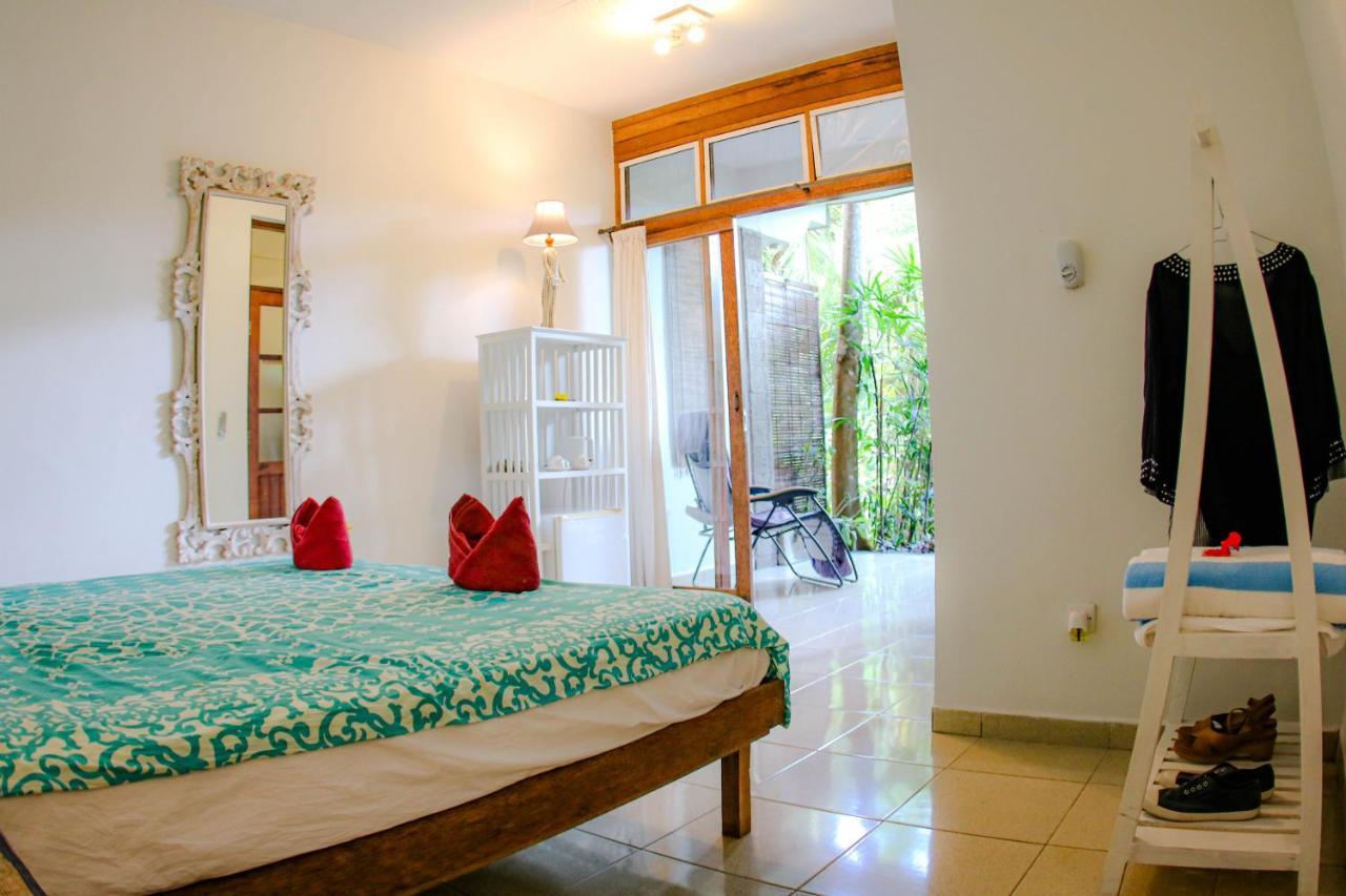 Rumah Semanggi Katil