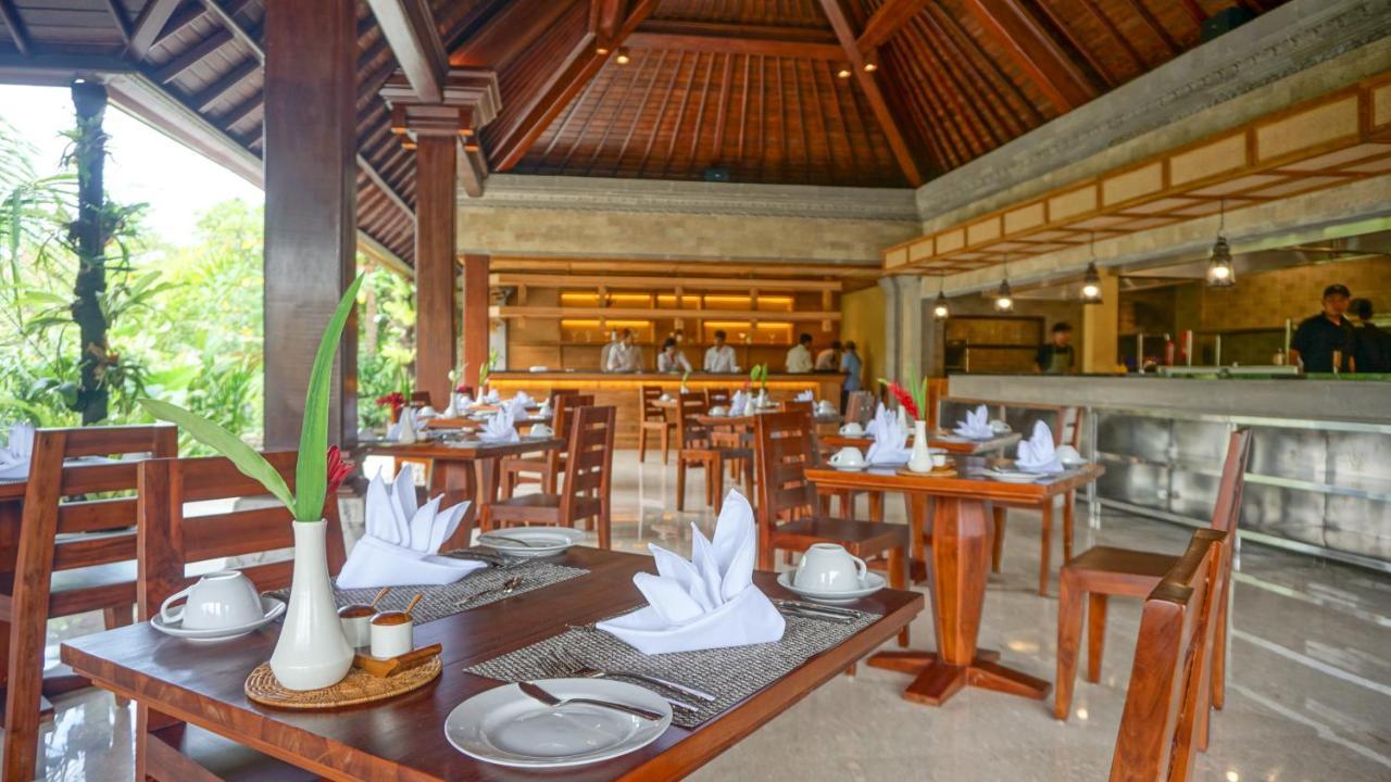 Sakti Garden Resort&spa Ubud