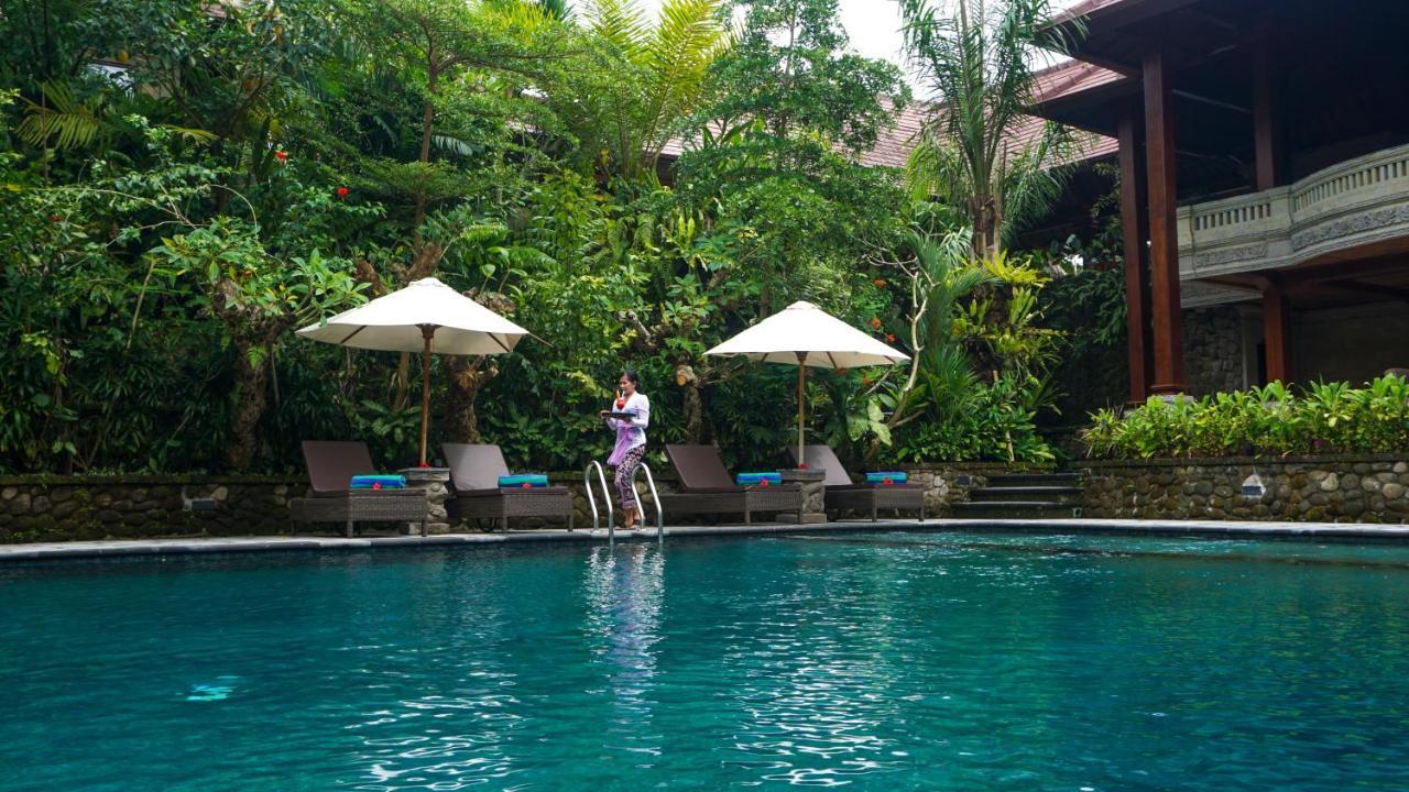 Sakti Garden Resort&spa