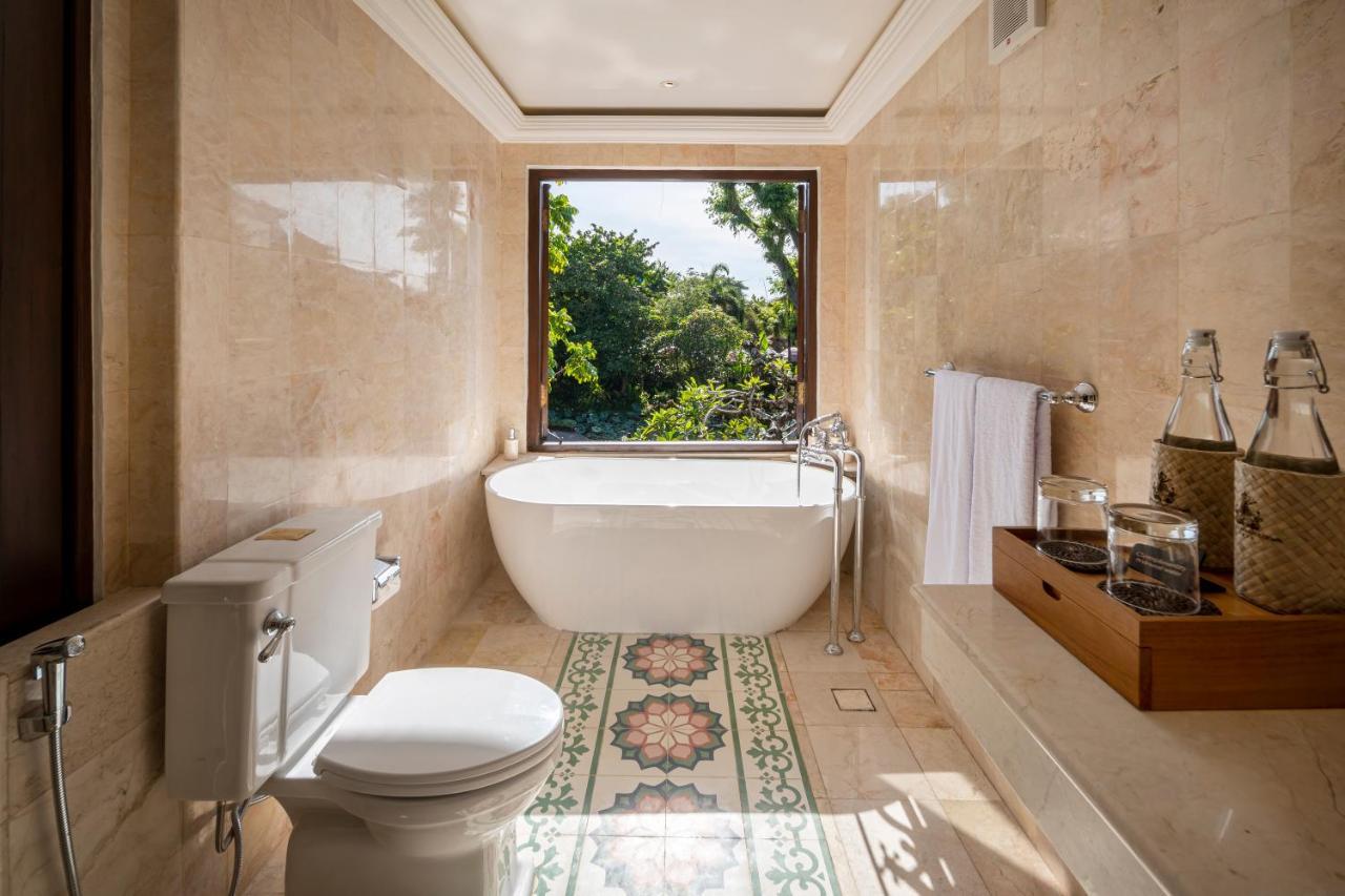 Puri Saraswati Dijiwa Ubud Guest house 4*