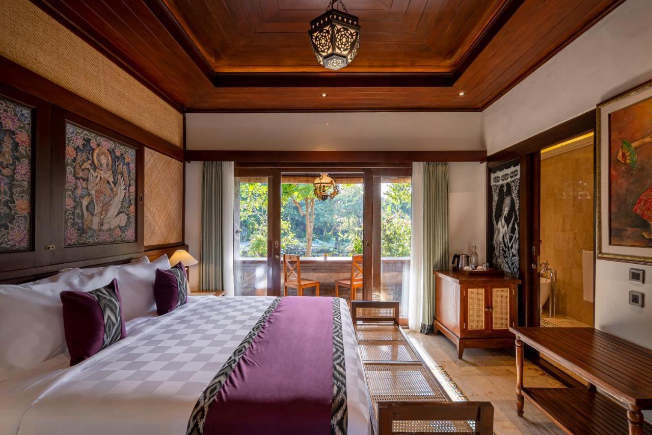 Puri Saraswati Dijiwa Ubud Guest house Ubud (Bali)
