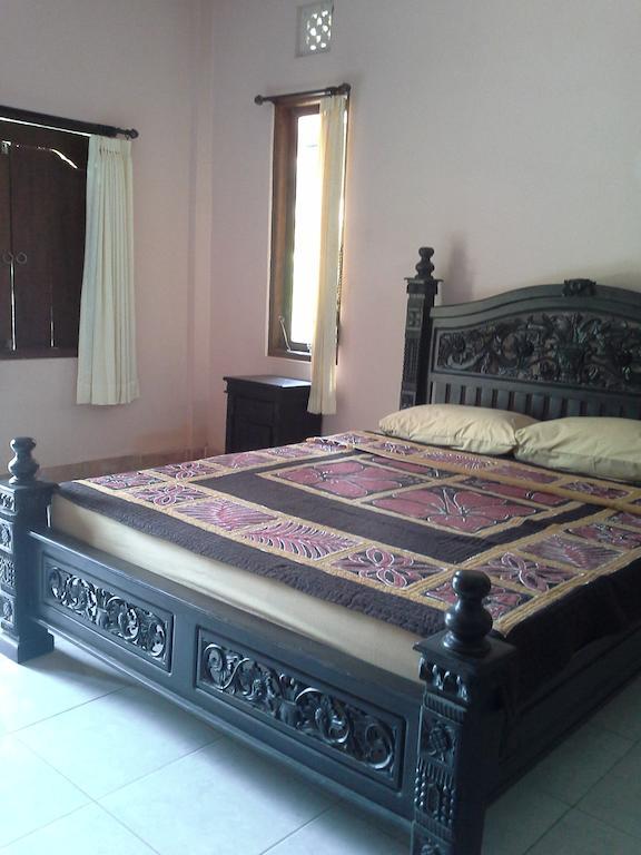 Pica Sedana Gasthof Ubud